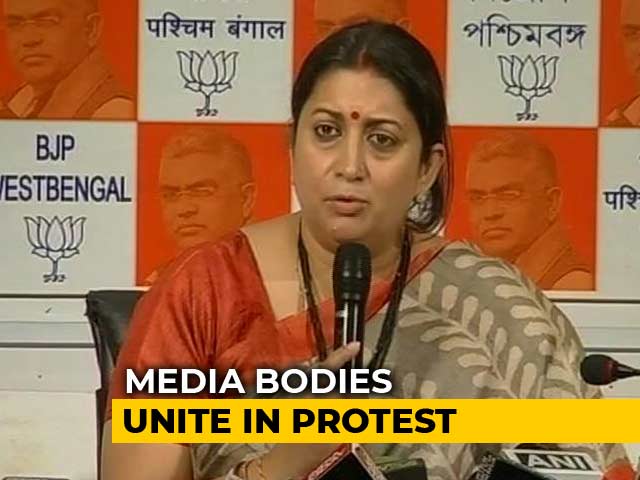 After Aborted "Fake News" Order, Centre Turns Focus To Online Media