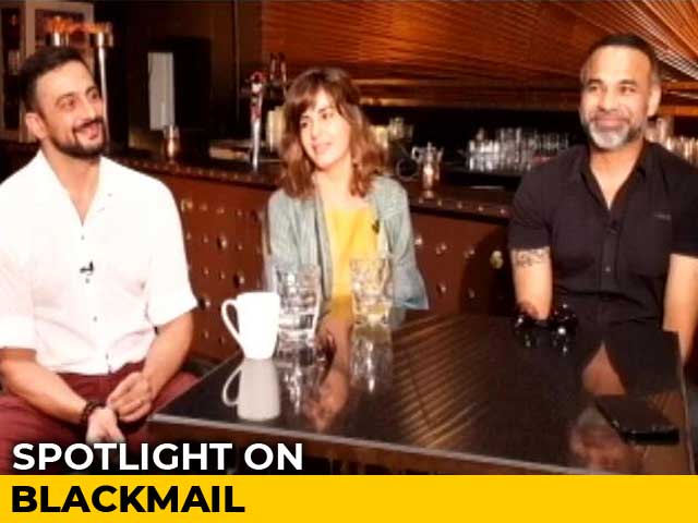 Video : Irrfan Khan's <i>Blackmail</i> Is Winning Rave Reviews