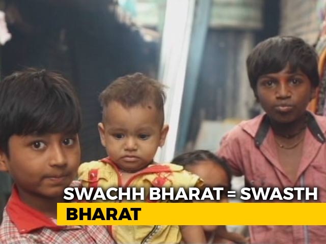 How Water, Sanitation And Hygiene Education In Schools Can Save Lives Of Children