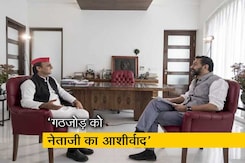 BSP से गठजोड़ की पहल मैंने की: अखिलेश यादव BSP से गठजोड़ की पहल मैंने की: अखिलेश यादव