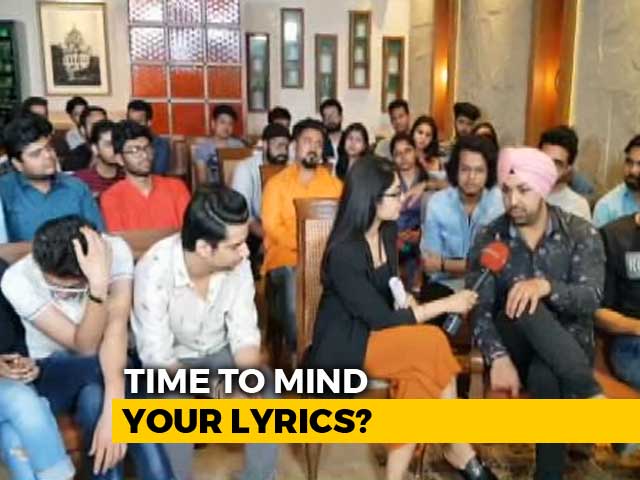 Video : Mind Your Lyrics: <i>Sarkaar Police Bulalegi</i>?