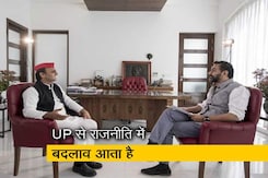 2019 में सपा-बसपा साथ चुनाव लड़ेगी: NDTV से बोले अखिलेश 2019 में सपा-बसपा साथ चुनाव लड़ेगी: NDTV से बोले अखिलेश