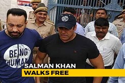 Salman Khan Guilty But Set Free On Bail Salman Khan Guilty But Set Free On Bail