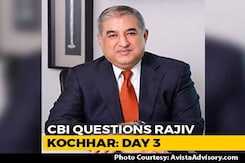 CBI Questions Rajiv Kochhar For Third Day In Videocon Loan Case CBI Questions Rajiv Kochhar For Third Day In Videocon Loan Case