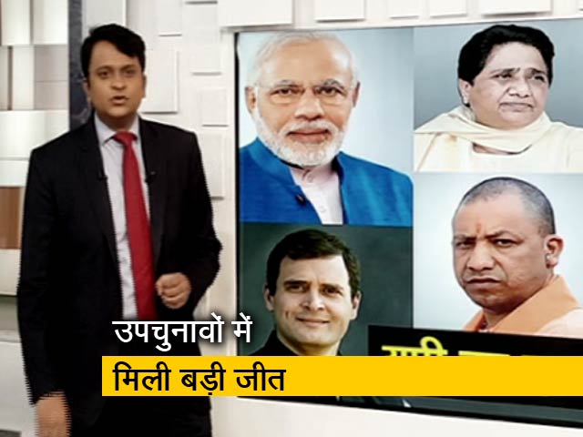 सिंपल समाचार: यूपी का चुनावी गणित- क्यों जरूरी है SP-BSP गठबंधन?