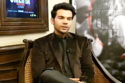 "Hope Every Year Is A Rajkummar Film Festival": Rajkummar Rao "Hope Every Year Is A Rajkummar Film Festival": Rajkummar Rao