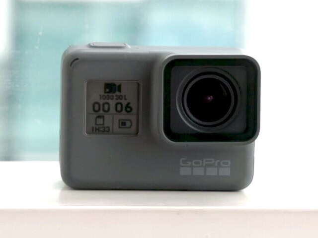 Video : GoPro Hero6 Black Review: Slow-Mo And 4K In One Tiny Package