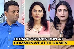 India Shines At Commonwealth Games: Time To Invest In All Sports? India Shines At Commonwealth Games: Time To Invest In All Sports?