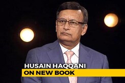 Husain Haqqani On Reimagining Pakistan Husain Haqqani On Reimagining Pakistan