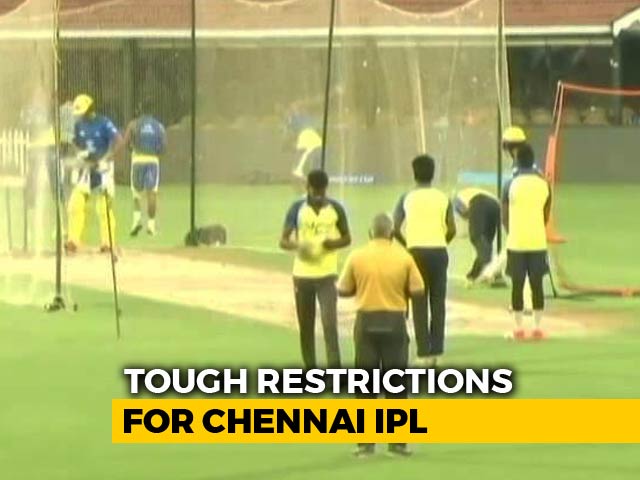 Should IPL In Chennai Be Cancelled Over Cauvery Protests?