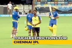 4,000 Cops At Chennai Stadium Today Amid Cauvery Protesters' IPL Threat 4,000 Cops At Chennai Stadium Today Amid Cauvery Protesters' IPL Threat