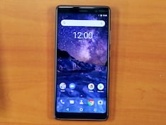 Nokia 7 Plus Unboxing: Price, Specs, Launch Offers, And More