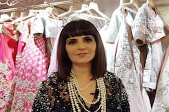 In Conversation With Fashion Designer Neeta Lulla In Conversation With Fashion Designer Neeta Lulla