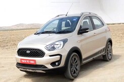 Ford Freestyle, TVS Apache RR 310 Review, Freewheeling The Future Ford Freestyle, TVS Apache RR 310 Review, Freewheeling The Future