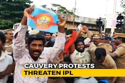 "Scrap IPL For Cauvery": Do Cricket And Politics Go Together? "Scrap IPL For Cauvery": Do Cricket And Politics Go Together?