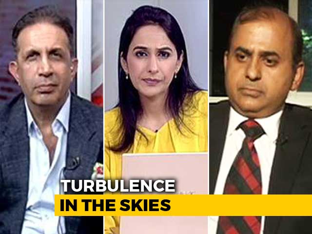 Video : Airlines vs Passengers: Who's To Blame?