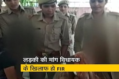 उन्नाव रेप केस : बीजेपी विधायक का भाई अतुल सेंगर गिरफ्तार उन्नाव रेप केस : बीजेपी विधायक का भाई अतुल सेंगर गिरफ्तार
