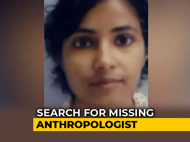 Massive Search In Bengaluru For Anthropologist, 35, Missing For A Week
