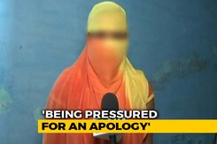 Confined To Hotel Room, No Water, Alleges Teen In Unnao Rape Controversy Confined To Hotel Room, No Water, Alleges Teen In Unnao Rape Controversy