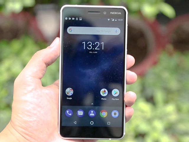 Nokia 6 (2018) Review: Price, Camera, Specs, Features, And More