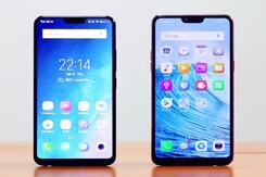 Vivo V9 vs Oppo F7: Camera, Performance, Battery, And More Compared Vivo V9 vs Oppo F7: Camera, Performance, Battery, And More Compared