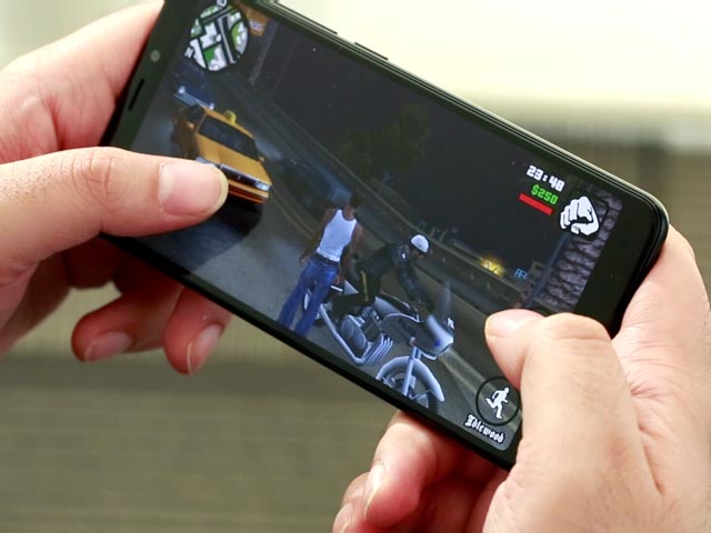Xiaomi Redmi 5 Gaming Review