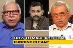 <i>Swachh</i> Political Funding: Is It Possible? <i>Swachh</i> Political Funding: Is It Possible?