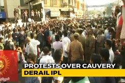 No IPL Matches In Chennai: Is Cricket A Soft Target? No IPL Matches In Chennai: Is Cricket A Soft Target?