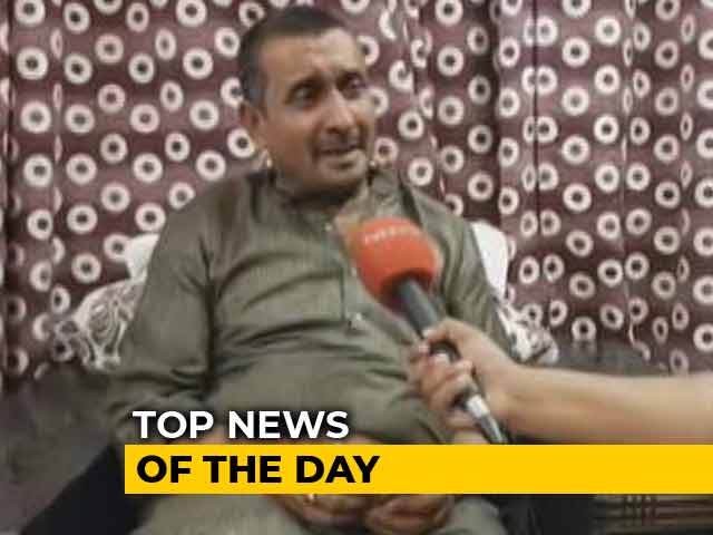 The Biggest Stories Of April 11, 2018