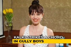 I Will Sing, Ranveer Will Rap In <i>Gully Boy</i>: Kalki Koechlin I Will Sing, Ranveer Will Rap In <i>Gully Boy</i>: Kalki Koechlin