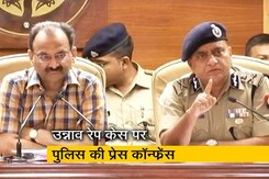 डॉक्टरों की लापरवाही सामने आई :  यूपी पुलिस डॉक्टरों की लापरवाही सामने आई :  यूपी पुलिस