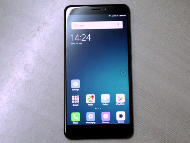 Best Smartphones For Less Than Rs 15,000