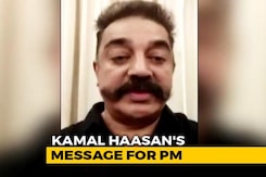 "People More Important Than Elections": Kamal Haasan Tweets To PM Modi "People More Important Than Elections": Kamal Haasan Tweets To PM Modi