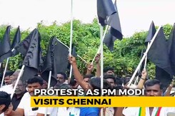 #GoBackModi Trends Globally As PM Visits Chennai: Planned Or Spontaneous? #GoBackModi Trends Globally As PM Visits Chennai: Planned Or Spontaneous?