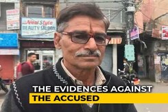 The Men Accused In Kathua Rape And Murder, And The Evidence Against Them The Men Accused In Kathua Rape And Murder, And The Evidence Against Them