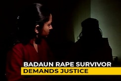 Amid Move To Drop Case Against Ex-Minister, Rape Survivor Appeals To President Amid Move To Drop Case Against Ex-Minister, Rape Survivor Appeals To President