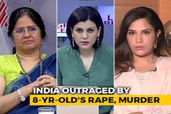 Support For The Kathua Rape Accused Backfires On The BJP? Support For The Kathua Rape Accused Backfires On The BJP?