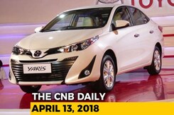 Toyota Yaris Features, TVS Apache RTR 160 Race Edition, And Mahindra XUV500 Facelift Launch Date Toyota Yaris Features, TVS Apache RTR 160 Race Edition, And Mahindra XUV500 Facelift Launch Date