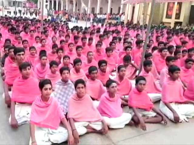 The Lingayat Factor: Karnataka Elections 2018