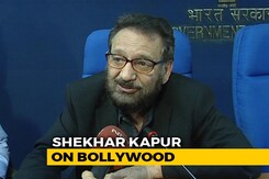 Shekhar Kapur Feels Bollywood Is Only Concerned With Box Office Shekhar Kapur Feels Bollywood Is Only Concerned With Box Office