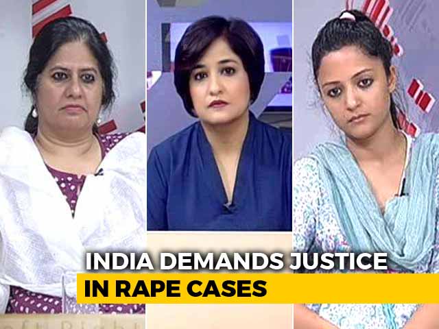 India Speaks Up Against Kathua, Unnao Rape Cases
