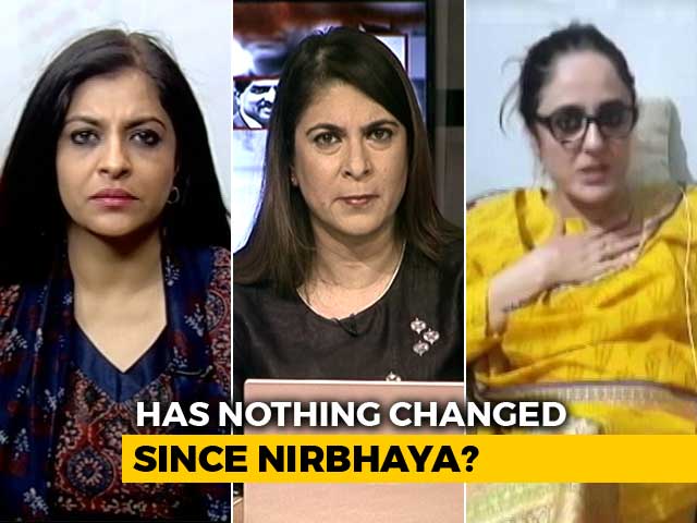 Video : "They Treat Me Like I Committed A Crime," Says Kathua Rape Case Lawyer