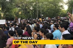 The Biggest Stories Of April 15, 2018 The Biggest Stories Of April 15, 2018
