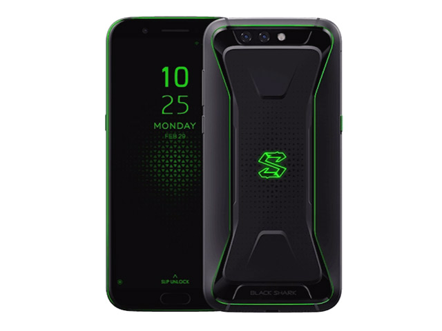 360 Daily: Xiaomi's Black Shark Gaming Smartphone, And More