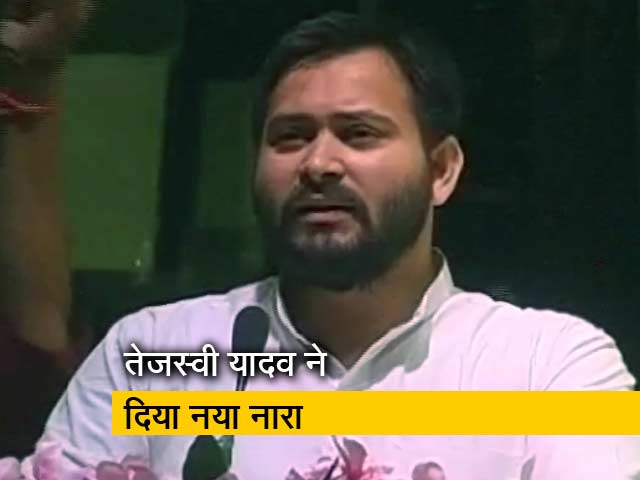 देश में अगला चुनाव जय श्रीराम-जय भीम समर्थकों के बीच होगा?