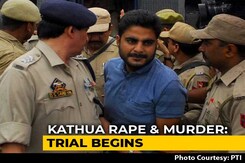 8 Accused Plead Not Guilty, Demand Narco Test As Kathua Rape Trial Begins 8 Accused Plead Not Guilty, Demand Narco Test As Kathua Rape Trial Begins