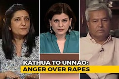 From Kathua To Surat, Children Raped: Is Death Penalty The Answer? From Kathua To Surat, Children Raped: Is Death Penalty The Answer?