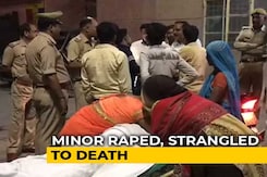 Another Girl, 8, Raped And Murdered Amid Kathua Rage. This Time in UP Another Girl, 8, Raped And Murdered Amid Kathua Rage. This Time in UP