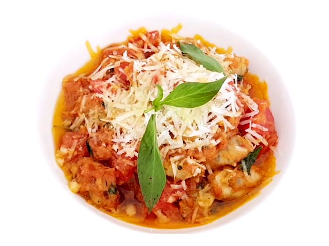 How To Make Gnocchi Ricotta