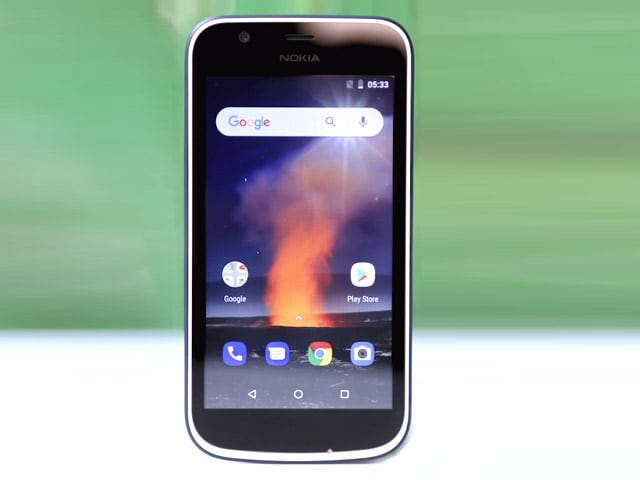 Video : Nokia 1 Review: Best Entry-Level Smartphone In India?